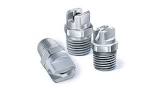 Flat Spray Nozzles