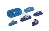 Flat Suction Cups