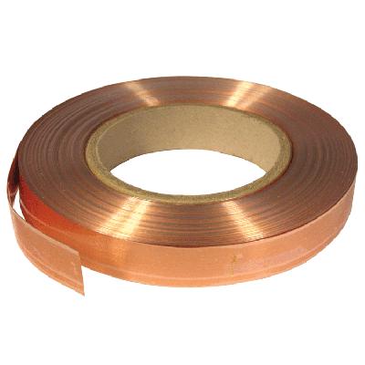 Flat Copper Wire