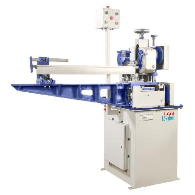 Flat End Milling Machine