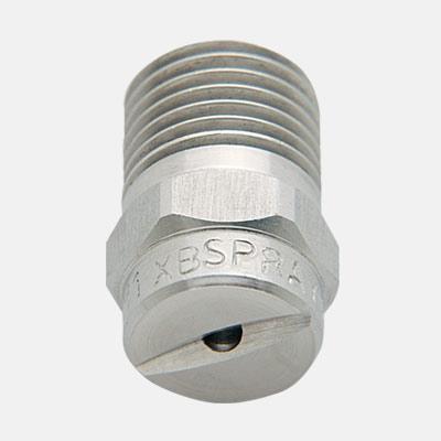 Flat Jet Nozzle