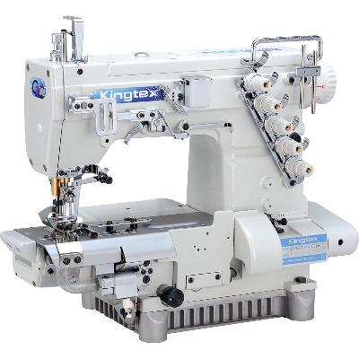 Flat Lock Machine 