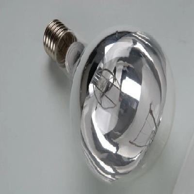Flat Reflector Lamp