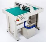 Flatbed Plotter