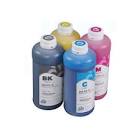Flex Solvent Ink