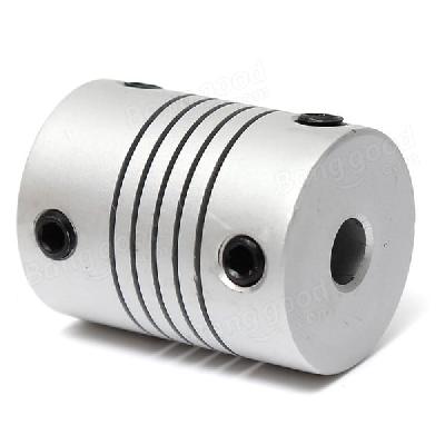 Flexible Aluminum Connector