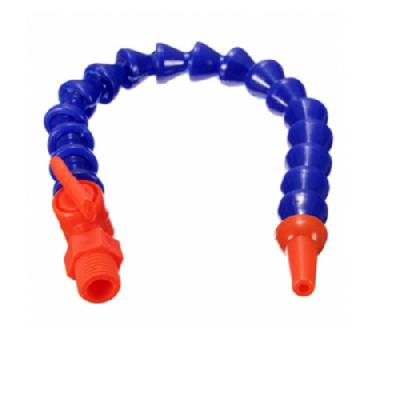 Flexible Coolant Pipe