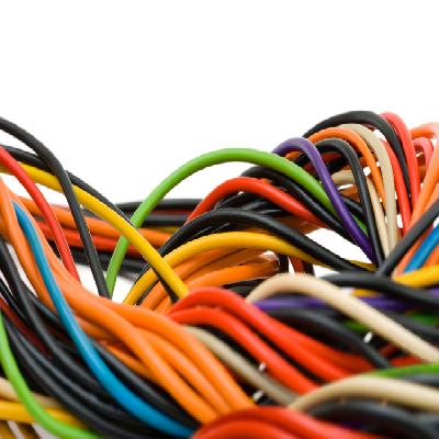 Flexible Cord