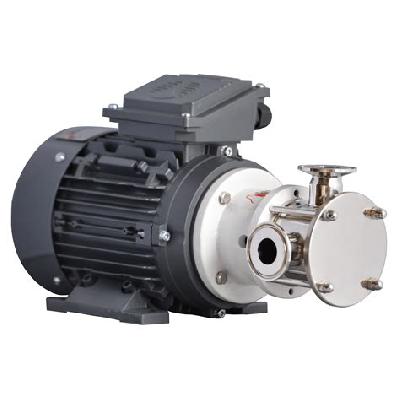 Flexible Impeller Pumps