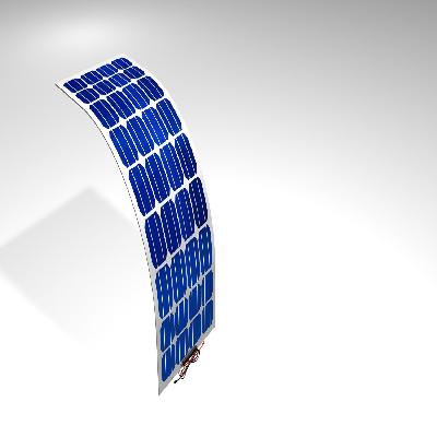 Flexible Solar Panel
