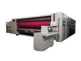 Flexo Printer Slotter Machine