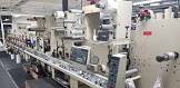 Flexographic Printing Presses