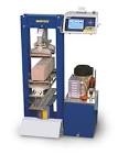 Flexure Testing Machine