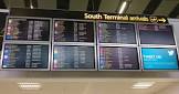 Flight Information Display System