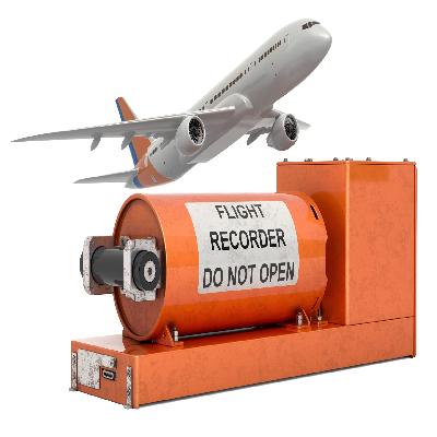 Flight Data Recorders 