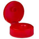 Flip Top Caps