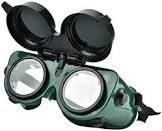 Flip Up Welding Goggle