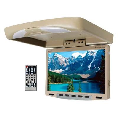 Flip Down LCD Monitor