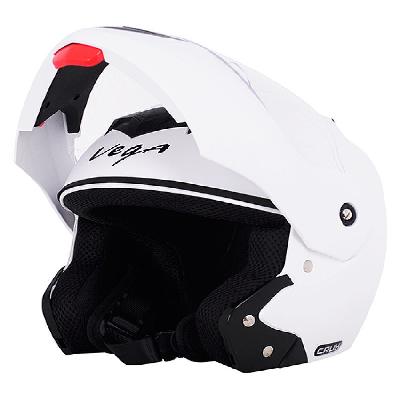 Flip Up Helmet