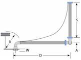 Floating Suction Assembly