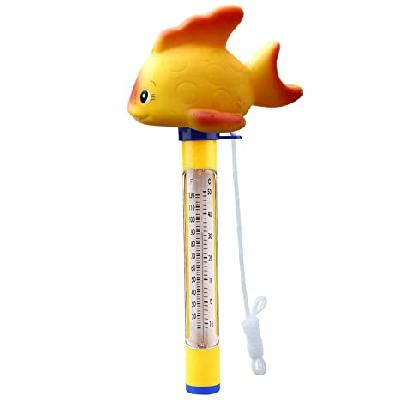 Floating Thermometer