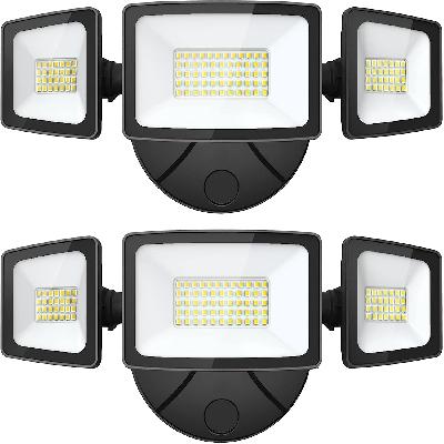 Flood Light Fixture