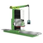Floor Boring Machine