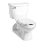 Floor Mounted Toilets