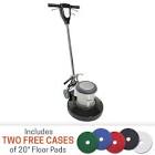Floor Polishing Machines