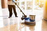 Floor Polishing Service