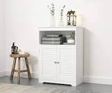 Floor Standing Cabinets