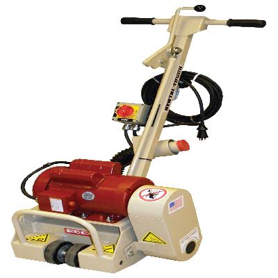 Floor Scarifier 