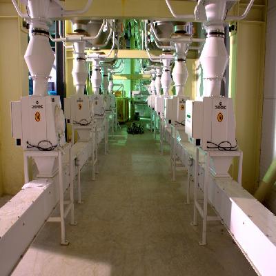 Flour Mill Repairing Service