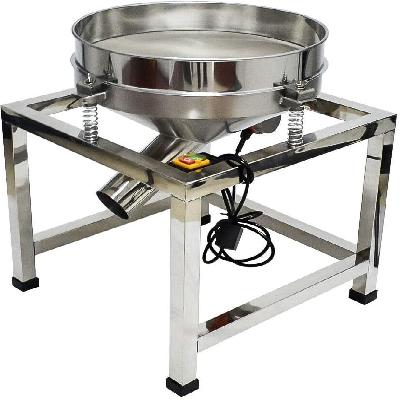 Flour Sifter Machine