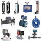 Flow Measuring Instruments