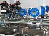 Flow Meter Calibration