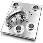 Flow Plate
