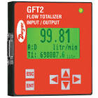 Flow Totalizers