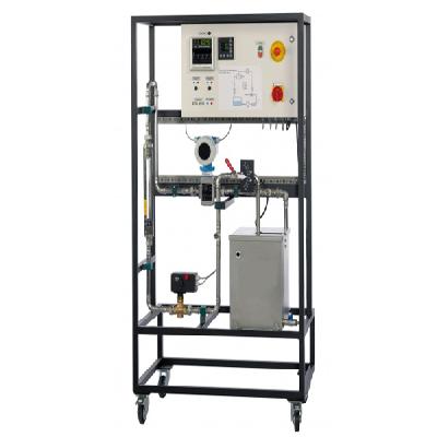 Flow Control Trainer