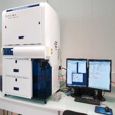 Flow Cytometers