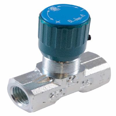 Flow Restrictor