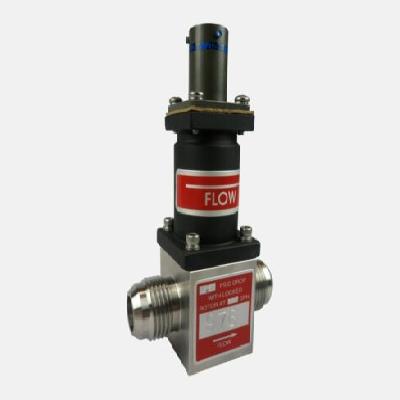 Flow Transducers