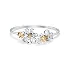 Flower Bangle