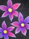 Flower Painting