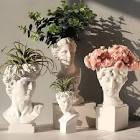 Flower Pots And Vases