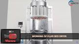 Fluid Bed Dryers