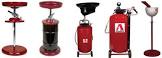 Fluid Handling Equipment