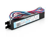 Fluorescent Ballast