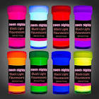 Fluorescent Paints