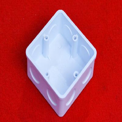 Flush Boxes